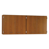 72" Wide Wall Module 84510 F72 WC - Steven's I.D.SYSTEMS®
